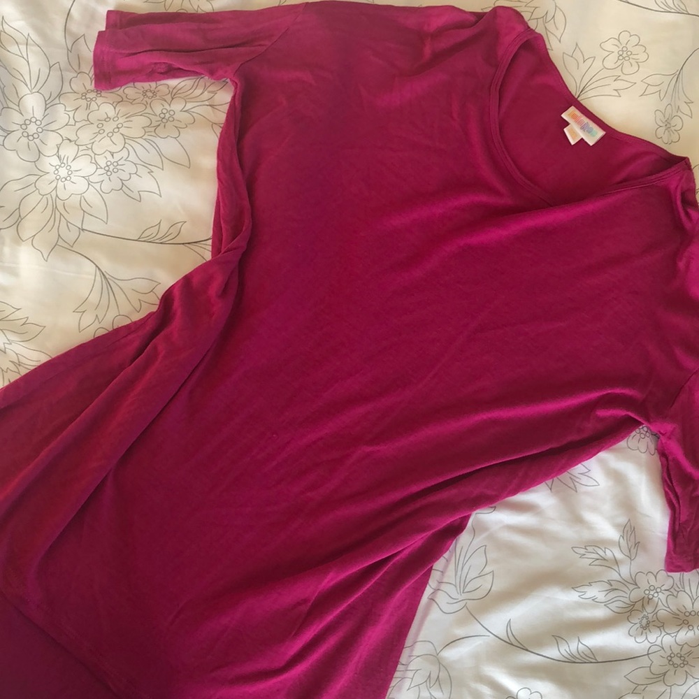 LuLaRoe Irma XXS
